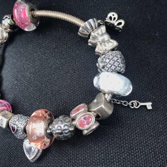 Pandora Bracelet - Picture 3 of 7